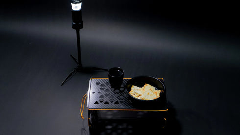 yamaScrew Carbon Table - MadX S